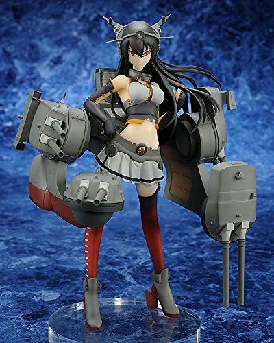 Kantai Collection ~Kan Colle~ - Nagato - 1/8 (Penguin Parade)ㅤ – Penguin Parade – ActionFigure Brasil
