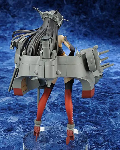 Kantai Collection ~Kan Colle~ - Nagato - 1/8 (Penguin Parade)ㅤ – Penguin Parade – ActionFigure Brasil