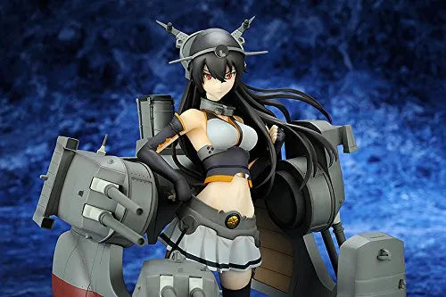 Kantai Collection ~Kan Colle~ - Nagato - 1/8 (Penguin Parade)ㅤ – Penguin Parade – ActionFigure Brasil