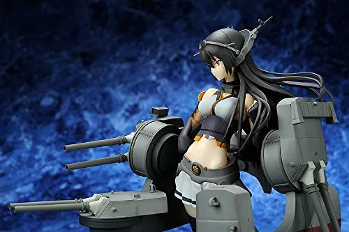 Kantai Collection ~Kan Colle~ - Nagato - 1/8 (Penguin Parade)ㅤ – Penguin Parade – ActionFigure Brasil