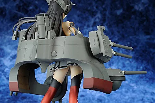 Kantai Collection ~Kan Colle~ - Nagato - 1/8 (Penguin Parade)ㅤ – Penguin Parade – ActionFigure Brasil