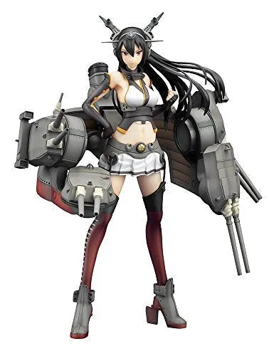 Kantai Collection ~Kan Colle~ - Nagato - 1/8ㅤ – quesQ – ActionFigure Brasil
