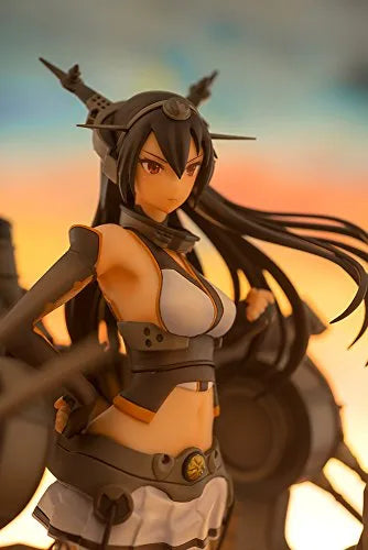 Kantai Collection ~Kan Colle~ - Nagato - 1/8ㅤ – quesQ – ActionFigure Brasil