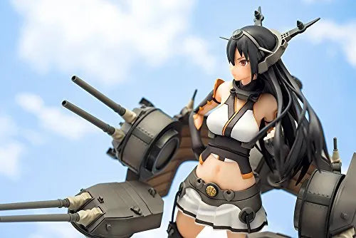 Kantai Collection ~Kan Colle~ - Nagato - 1/8ㅤ – quesQ – ActionFigure Brasil