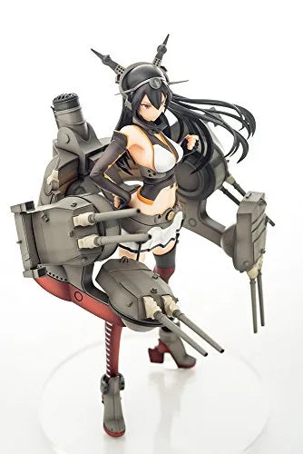 Kantai Collection ~Kan Colle~ - Nagato - 1/8ㅤ – quesQ – ActionFigure Brasil
