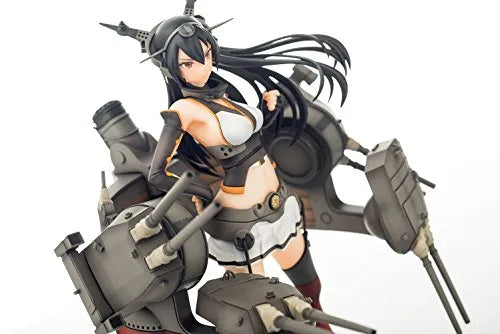 Kantai Collection ~Kan Colle~ - Nagato - 1/8ㅤ – quesQ – ActionFigure Brasil