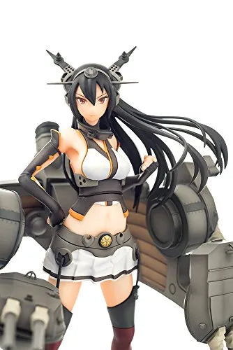 Kantai Collection ~Kan Colle~ - Nagato - 1/8ㅤ – quesQ – ActionFigure Brasil