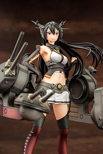Kantai Collection ~Kan Colle~ - Nagato - 1/8ㅤ – quesQ – ActionFigure Brasil