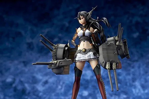 Kantai Collection ~Kan Colle~ - Nagato - 1/8ㅤ – quesQ – ActionFigure Brasil