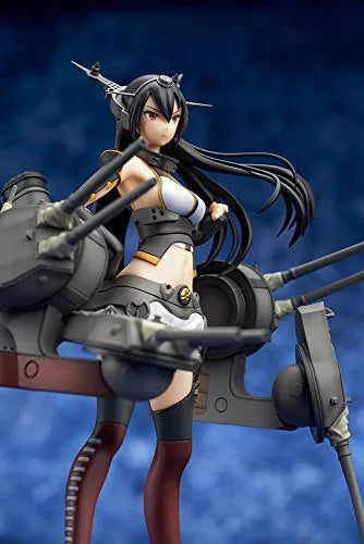 Kantai Collection ~Kan Colle~ - Nagato - 1/8ㅤ – quesQ – ActionFigure Brasil