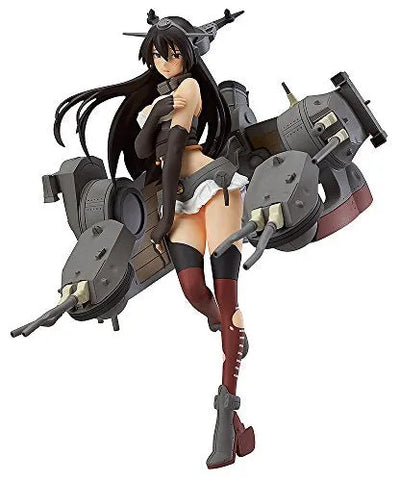 Kantai Collection ~Kan Colle~ - Nagato - figFIX #004 - Chuuha ver. (Max Factory)ㅤ – Max Factory – ActionFigure Brasil