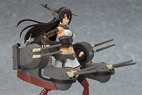 Kantai Collection ~Kan Colle~ - Nagato - Figma #232 (Max Factory)ㅤ – Max Factory – ActionFigure Brasil