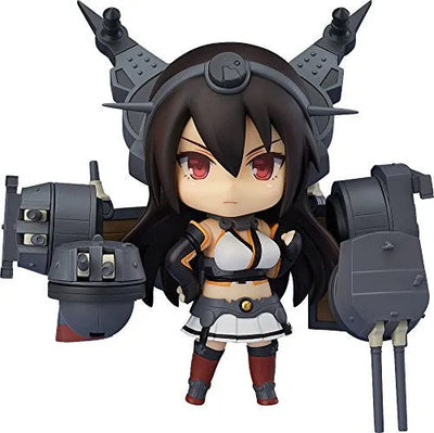Kantai Collection ~Kan Colle~ - Nagato - Nendoroid #737 (Good Smile Company)ㅤ – Good Smile Company – ActionFigure Brasil