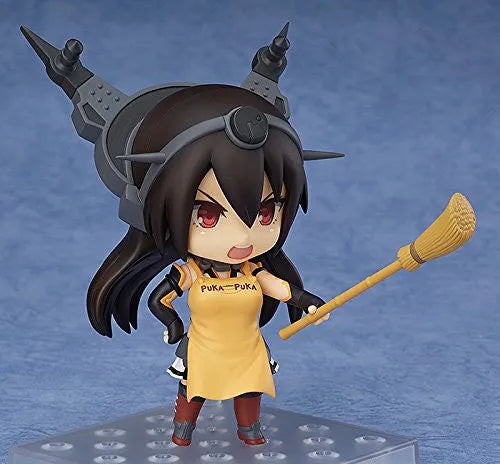 Kantai Collection ~Kan Colle~ - Nagato - Nendoroid #737 (Good Smile Company)ㅤ – Good Smile Company – ActionFigure Brasil