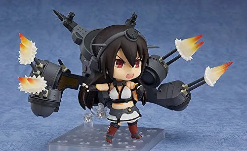 Kantai Collection ~Kan Colle~ - Nagato - Nendoroid #737 (Good Smile Company)ㅤ – Good Smile Company – ActionFigure Brasil