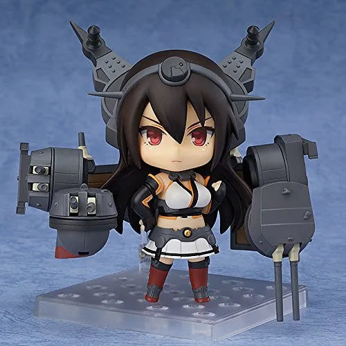 Kantai Collection ~Kan Colle~ - Nagato - Nendoroid #737 (Good Smile Company)ㅤ – Good Smile Company – ActionFigure Brasil