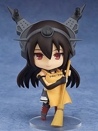 Kantai Collection ~Kan Colle~ - Nagato - Nendoroid #737 (Good Smile Company)ㅤ – Good Smile Company – ActionFigure Brasil
