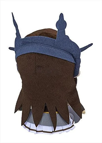 Kantai Collection ~Kan Colle~ - Nagato - Osuwari Plush (Ensky)ㅤ – Ensky – ActionFigure Brasil