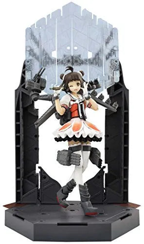 Kantai Collection ~Kan Colle~ - Naka - A.G.P. - Kai Ni (Bandai)ㅤ – Bandai – ActionFigure Brasil