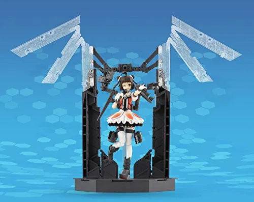Kantai Collection ~Kan Colle~ - Naka - A.G.P. - Kai Ni (Bandai)ㅤ – Bandai – ActionFigure Brasil