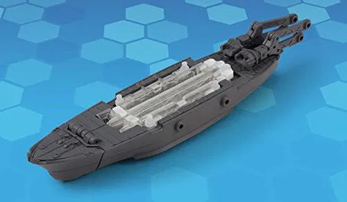 Kantai Collection ~Kan Colle~ - Naka - A.G.P. - Kai Ni (Bandai)ㅤ – Bandai – ActionFigure Brasil