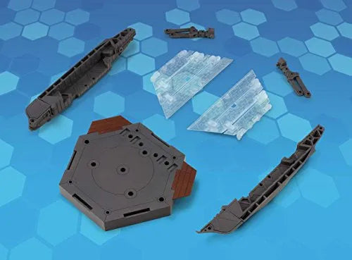 Kantai Collection ~Kan Colle~ - Naka - A.G.P. - Kai Ni (Bandai)ㅤ – Bandai – ActionFigure Brasil