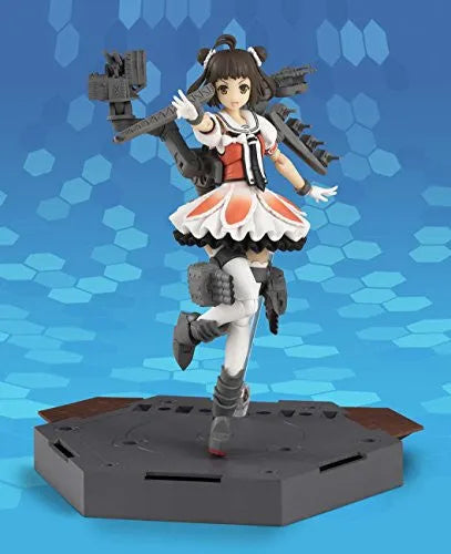 Kantai Collection ~Kan Colle~ - Naka - A.G.P. - Kai Ni (Bandai)ㅤ – Bandai – ActionFigure Brasil