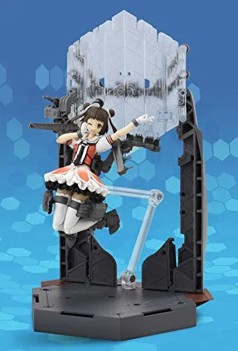 Kantai Collection ~Kan Colle~ - Naka - A.G.P. - Kai Ni (Bandai)ㅤ – Bandai – ActionFigure Brasil