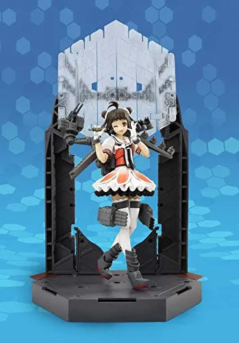 Kantai Collection ~Kan Colle~ - Naka - A.G.P. - Kai Ni (Bandai)ㅤ – Bandai – ActionFigure Brasil