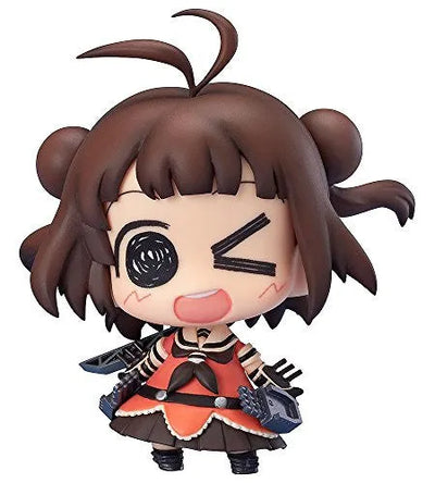 Kantai Collection ~Kan Colle~ - Naka - Medicchu (Phat Company)ㅤ – Phat Company – ActionFigure Brasil