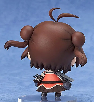 Kantai Collection ~Kan Colle~ - Naka - Medicchu (Phat Company)ㅤ – Phat Company – ActionFigure Brasil — close