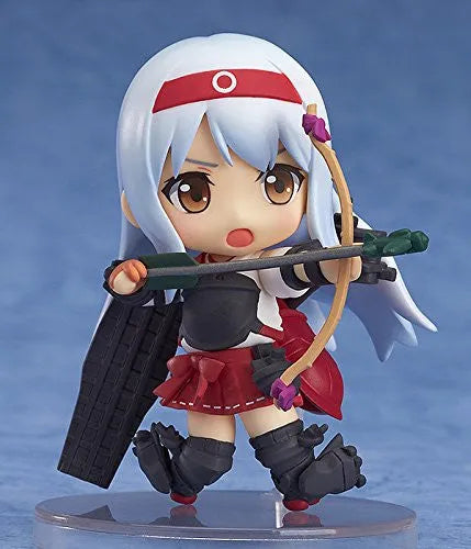 Kantai Collection ~Kan Colle~ - Nendoroid Petit - Nendoroid Petit Kan Colle - Blind Box Setㅤ – Good Smile Company – ActionFigure Brasil