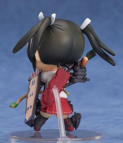 Kantai Collection ~Kan Colle~ - Nendoroid Petit - Nendoroid Petit Kan Colle - Blind Box Setㅤ – Good Smile Company – ActionFigure Brasil