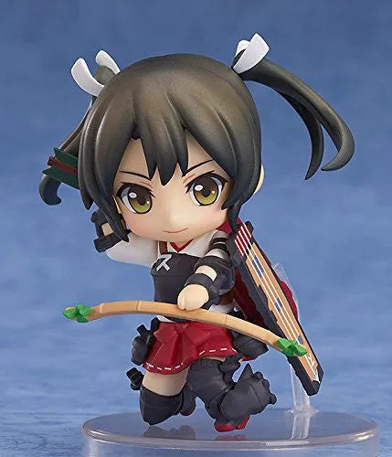 Kantai Collection ~Kan Colle~ - Nendoroid Petit - Nendoroid Petit Kan Colle - Blind Box Setㅤ – Good Smile Company – ActionFigure Brasil