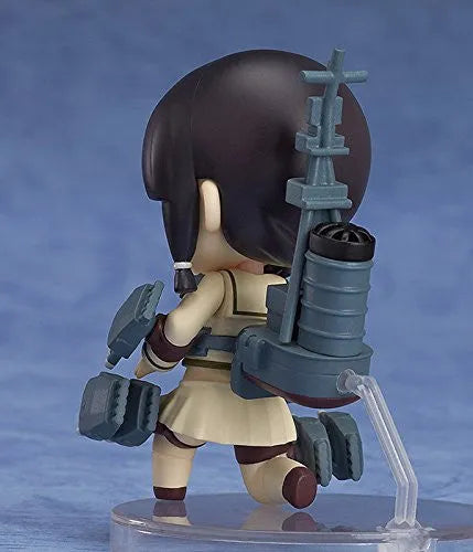 Kantai Collection ~Kan Colle~ - Nendoroid Petit - Nendoroid Petit Kan Colle - Blind Box Setㅤ – Good Smile Company – ActionFigure Brasil