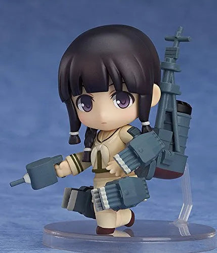 Kantai Collection ~Kan Colle~ - Nendoroid Petit - Nendoroid Petit Kan Colle - Blind Box Setㅤ – Good Smile Company – ActionFigure Brasil