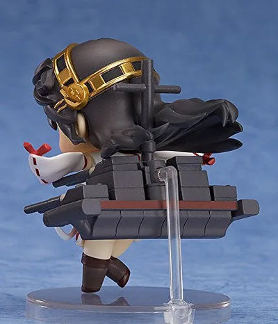 Kantai Collection ~Kan Colle~ - Nendoroid Petit - Nendoroid Petit Kan Colle - Blind Box Setㅤ – Good Smile Company – ActionFigure Brasil — embalagem