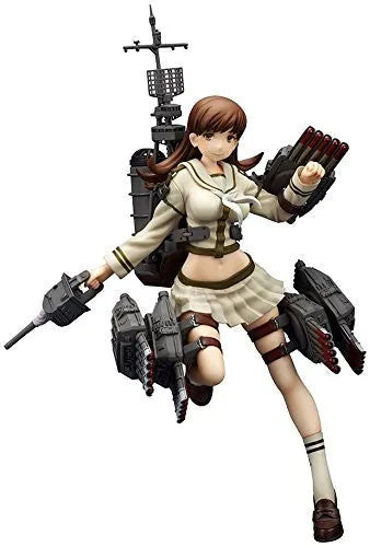 Kantai Collection ~Kan Colle~ - Ooi - 1/8 - Kai Ni (Ques Q)ㅤ – quesQ – ActionFigure Brasil