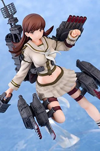 Kantai Collection ~Kan Colle~ - Ooi - 1/8 - Kai Ni (Ques Q)ㅤ – quesQ – ActionFigure Brasil
