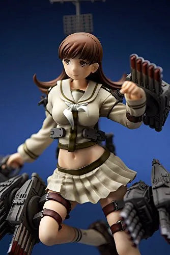 Kantai Collection ~Kan Colle~ - Ooi - 1/8 - Kai Ni (Ques Q)ㅤ – quesQ – ActionFigure Brasil