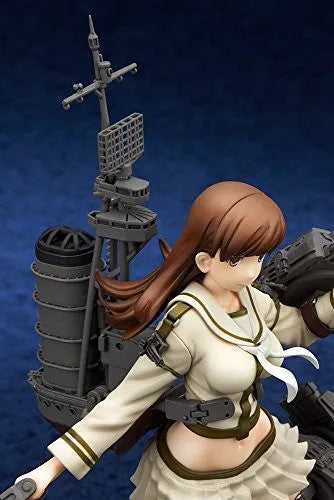 Kantai Collection ~Kan Colle~ - Ooi - 1/8 - Kai Ni (Ques Q)ㅤ – quesQ – ActionFigureBrasil — close