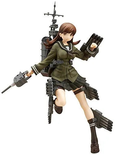 Kantai Collection ~Kan Colle~ - Ooi - 1/8 - Kai (Ques Q)ㅤ – quesQ – ActionFigure Brasil