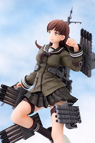 Kantai Collection ~Kan Colle~ - Ooi - 1/8 - Kai (Ques Q)ㅤ – quesQ – ActionFigure Brasil