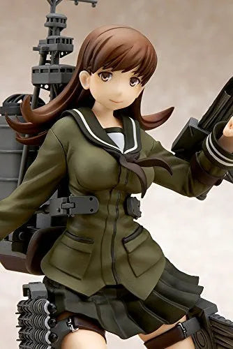 Kantai Collection ~Kan Colle~ - Ooi - 1/8 - Kai (Ques Q)ㅤ – quesQ – ActionFigureBrasil — close