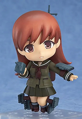 Kantai Collection ~Kan Colle~ - Ooi - Nendoroid #431 (Good Smile Company)ㅤ – Good Smile Company – ActionFigure Brasil