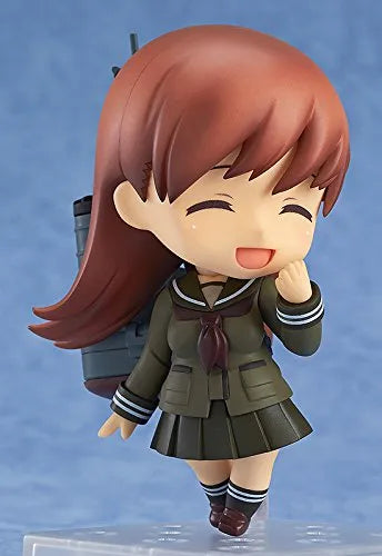 Kantai Collection ~Kan Colle~ - Ooi - Nendoroid #431 (Good Smile Company)ㅤ – Good Smile Company – ActionFigure Brasil