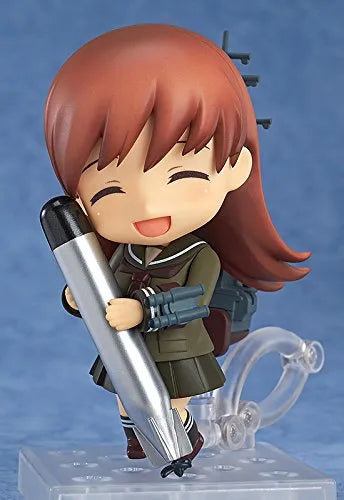 Kantai Collection ~Kan Colle~ - Ooi - Nendoroid #431 (Good Smile Company)ㅤ – Good Smile Company – ActionFigure Brasil