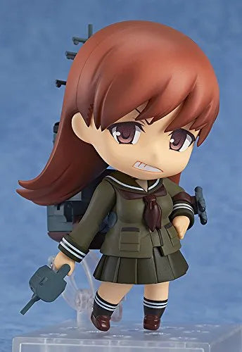 Kantai Collection ~Kan Colle~ - Ooi - Nendoroid #431 (Good Smile Company)ㅤ – Good Smile Company – ActionFigure Brasil