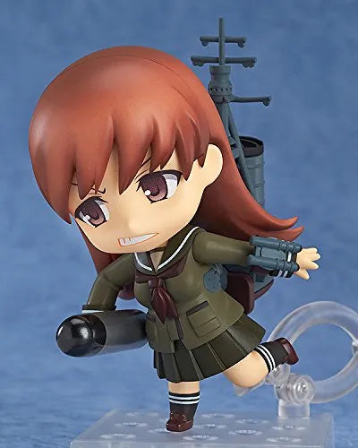 Kantai Collection ~Kan Colle~ - Ooi - Nendoroid #431 (Good Smile Company)ㅤ – Good Smile Company – ActionFigure Brasil