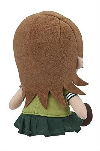 Kantai Collection ~Kan Colle~ - Ooi - Osuwari Plush (Ensky)ㅤ – Ensky – ActionFigureBrasil — close